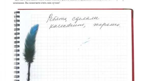 Ребята сделали качественно, хорошо.