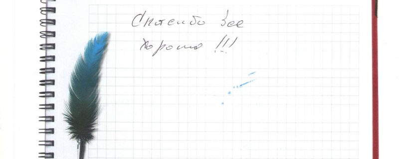 Спасибо все хорошо!!!