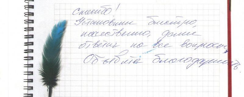 Спасибо! Установили быстро, качественно,дали ответы на все вопросы.Объявите благодарность.
