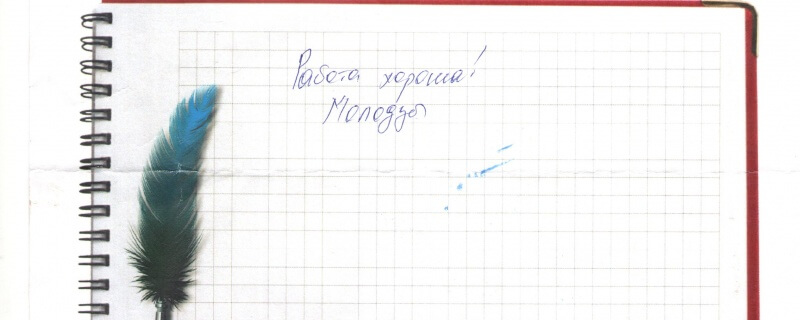 Работа хороша! Молодцы