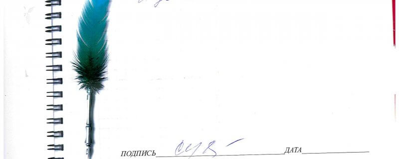 Отзыв о натяжном потолке по договору № 2706 "Спасибо мастеру,сделано все идеально"
