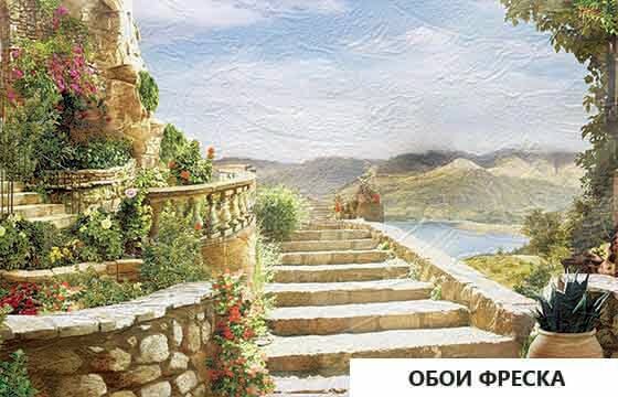 фотообои купить Фактура фотообоев это основа для нанесения фотопечати. Фактуры как правило имеют рельефную поверхность, имитирующую тот или иной материал, например холст или живопись.