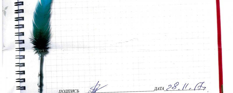28 ноября Отзыв о натяжном потолке по договору №3208 "Добросовестная работа,спасибо!"