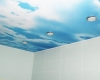 натяжные потолки для ванной комнаты,натяжной потолок для ванной Выбор натяжного потолка для ванной комнаты – ответственная задача, ведь чтобы не испортиться, потолок должен соответствовать многим требованиям: